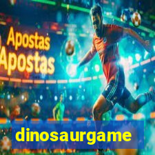 dinosaurgame