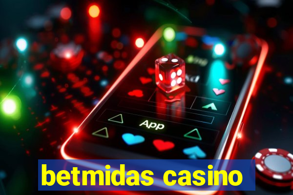 betmidas casino