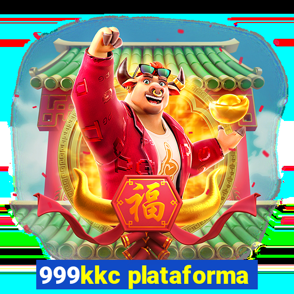 999kkc plataforma