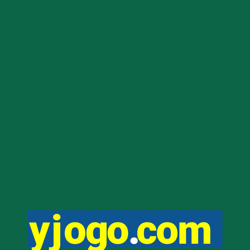 yjogo.com