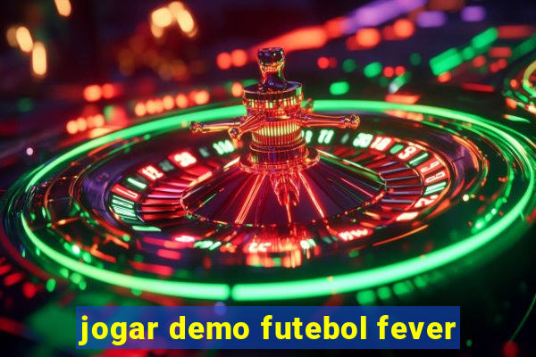 jogar demo futebol fever