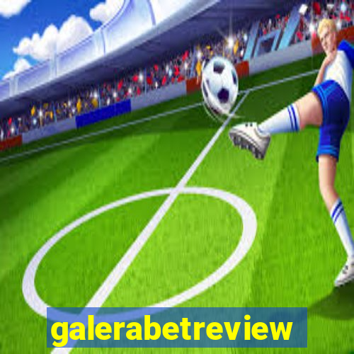 galerabetreview