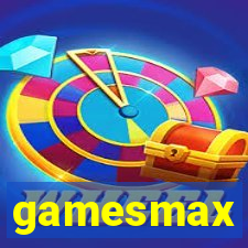 gamesmax