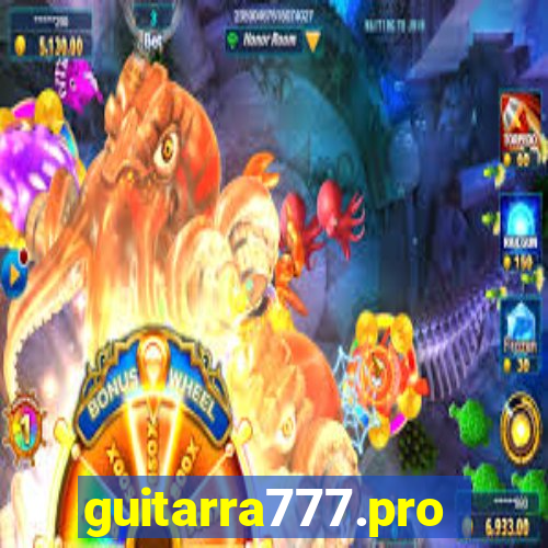 guitarra777.pro