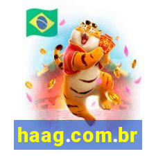 haag.com.br