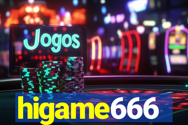 higame666