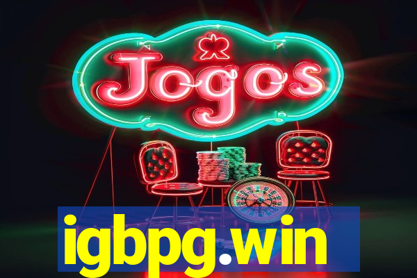 igbpg.win