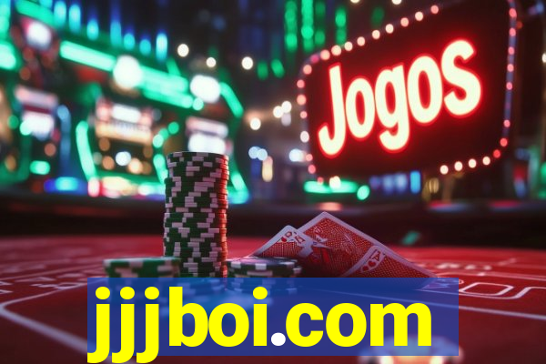 jjjboi.com