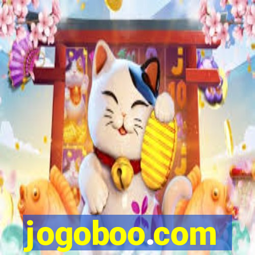 jogoboo.com