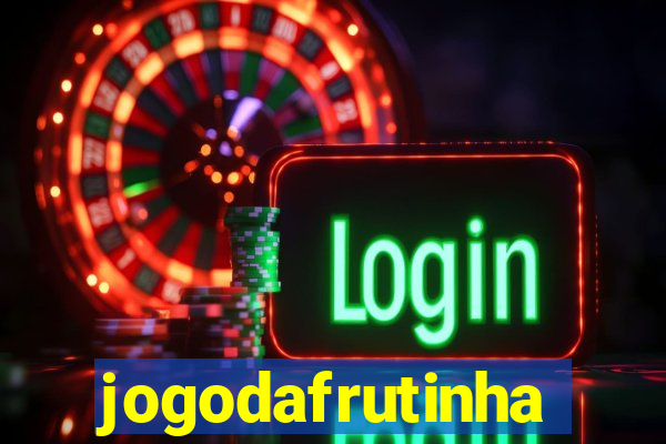 jogodafrutinha