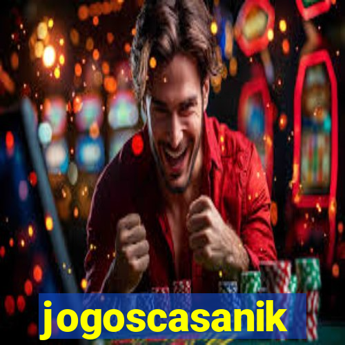 jogoscasanik