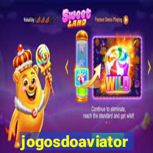 jogosdoaviator