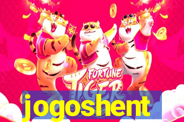 jogoshent