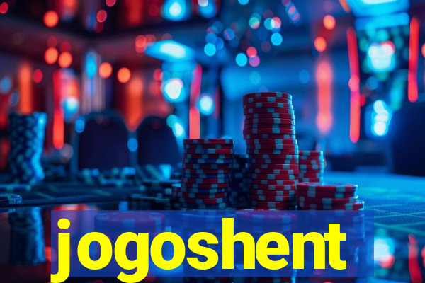 jogoshent