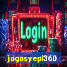 jogosyepi360