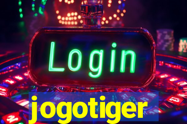 jogotiger