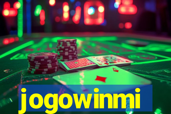 jogowinmi