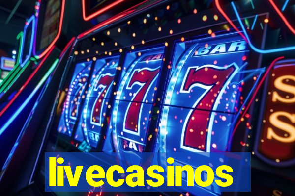 livecasinos