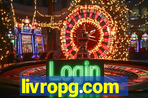 livropg.com