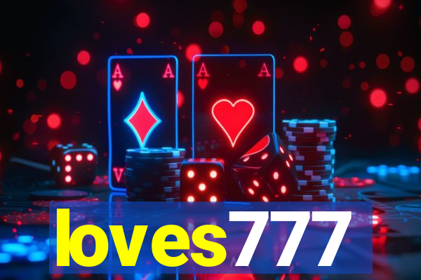 loves777