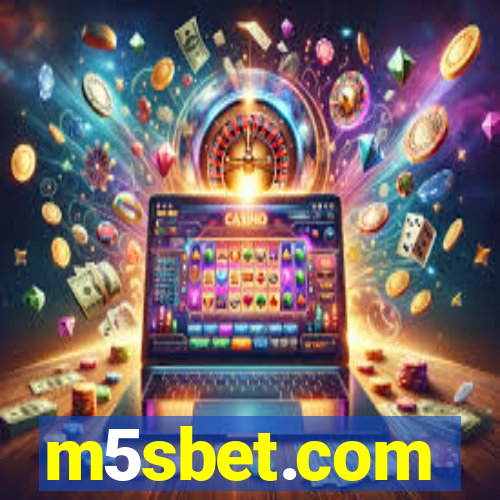 m5sbet.com