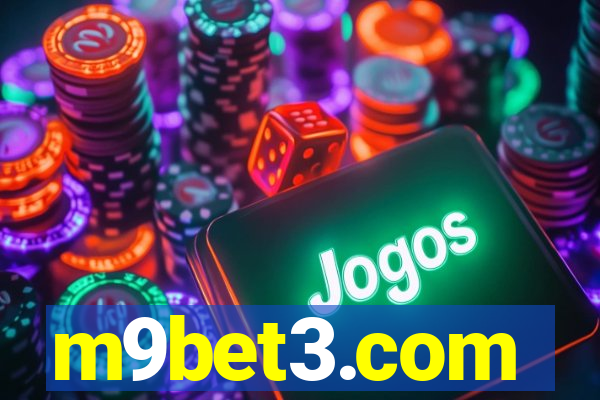 m9bet3.com