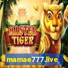 mamae777.live