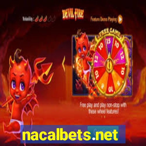 nacalbets.net