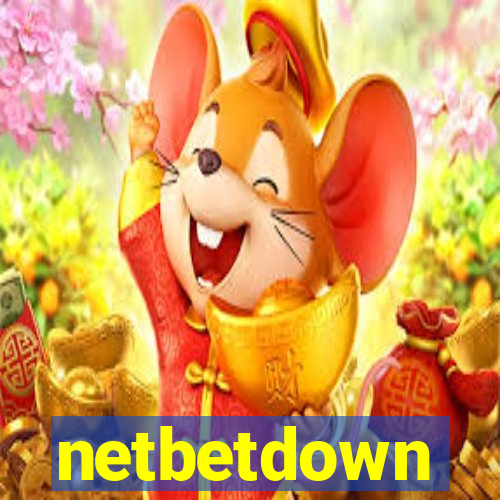 netbetdown