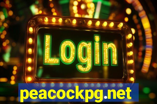 peacockpg.net