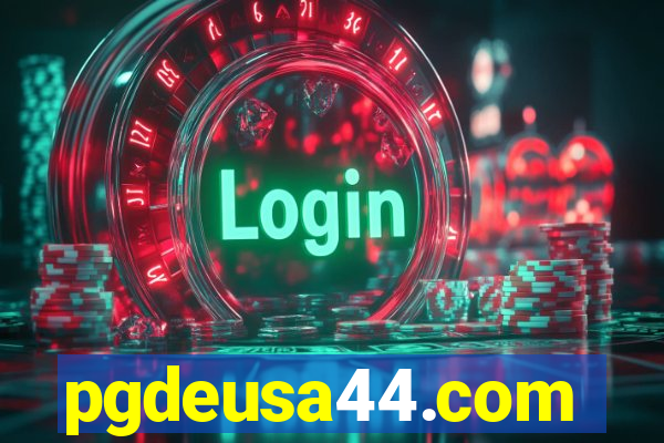 pgdeusa44.com