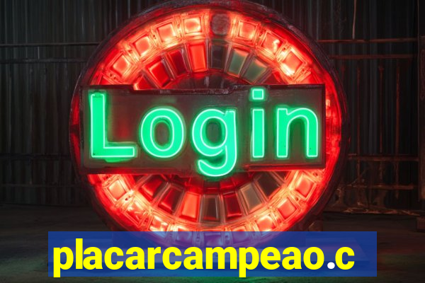 placarcampeao.com