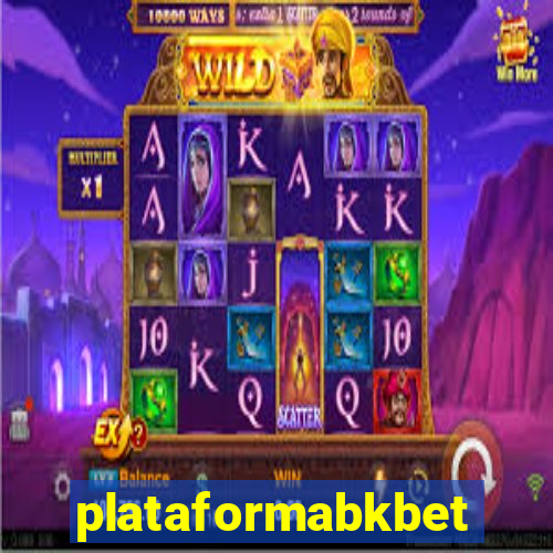 plataformabkbet.com