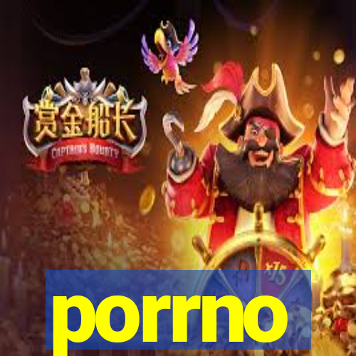 porrno