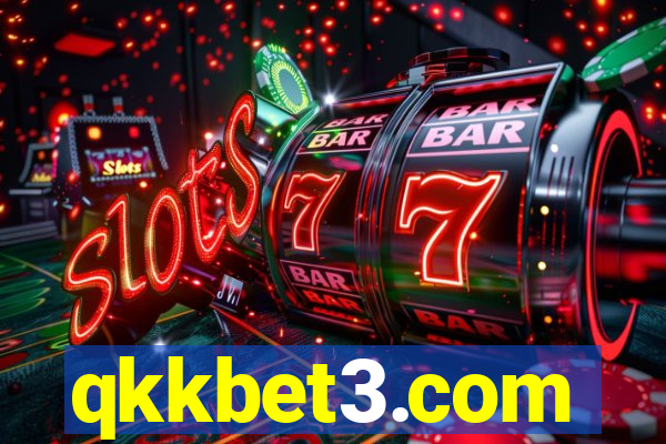 qkkbet3.com