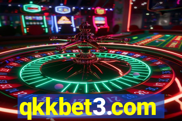 qkkbet3.com