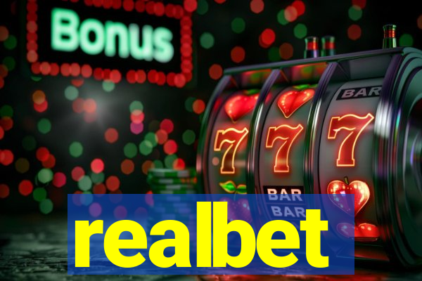 realbet