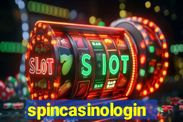 spincasinologin