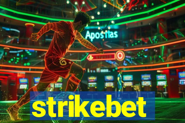 strikebet