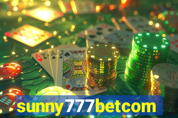 sunny777betcom