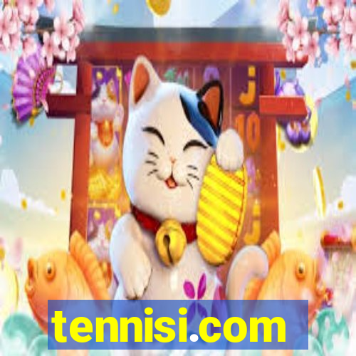 tennisi.com