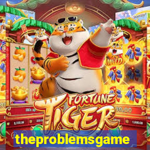 theproblemsgames.com