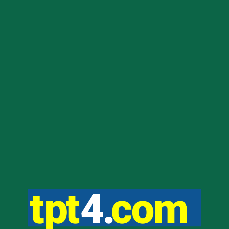 tpt4.com