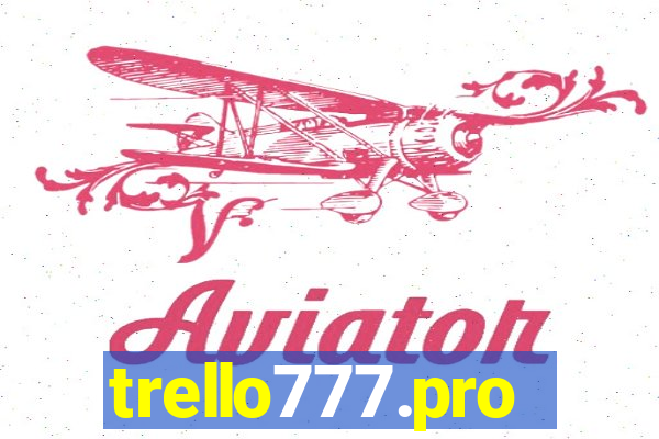 trello777.pro