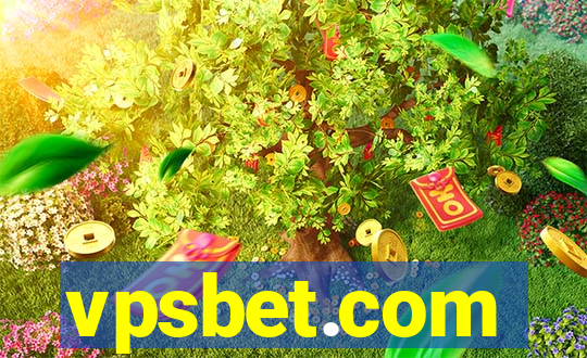 vpsbet.com