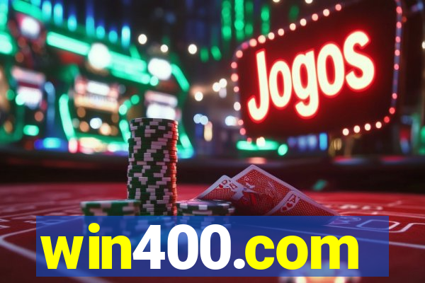 win400.com