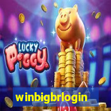 winbigbrlogin