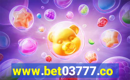 www.bet03777.com