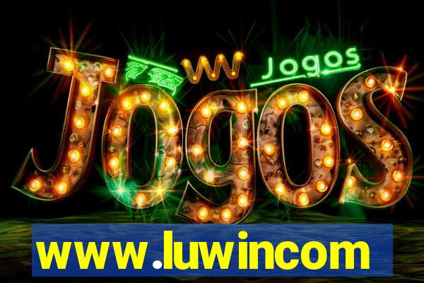 www.luwincom