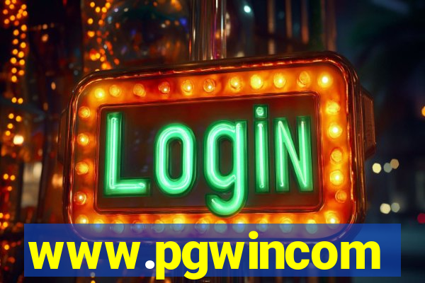 www.pgwincom